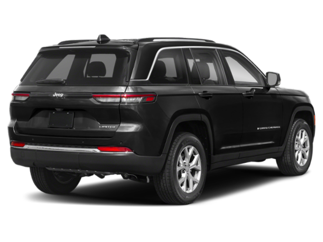 Jeep Grand Cherokee LAREDO 4X4