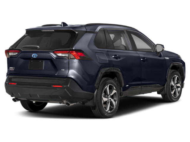 Toyota RAV4 Prime SE