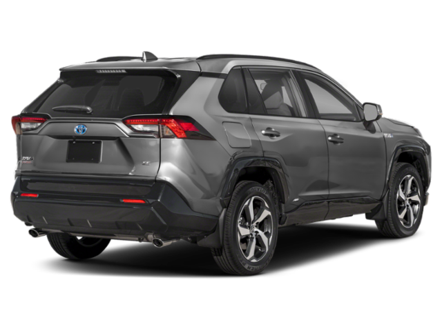 Toyota RAV4 Prime SE