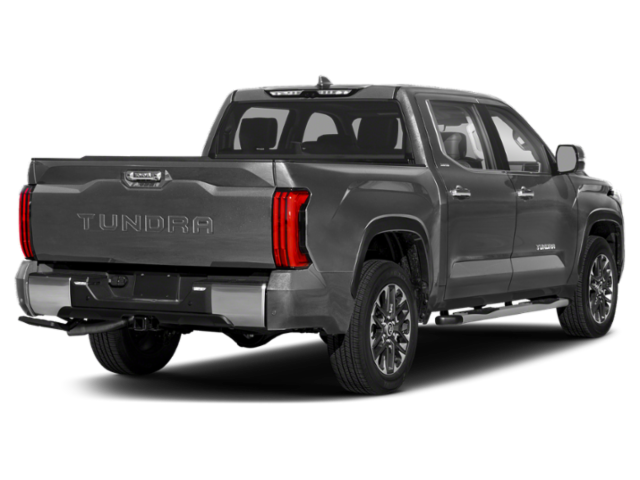 Toyota Tundra i -FORCE MAX Platinum