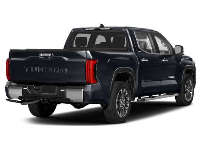 Toyota Tundra i -FORCE MAX Platinum