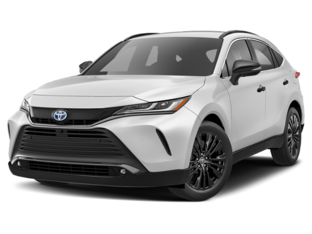 Toyota Venza Nightshade Edition