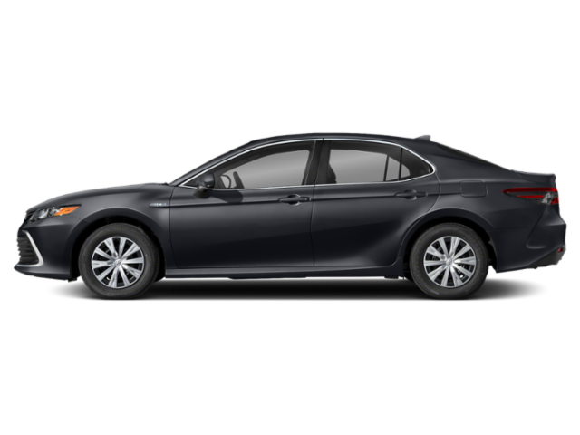 Toyota Camry Hybrid LE