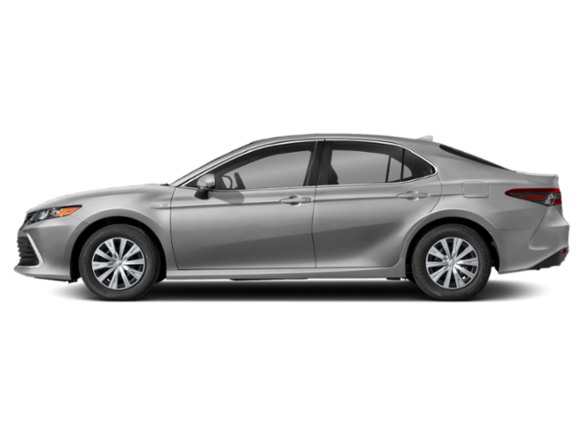 Toyota Camry Hybrid LE