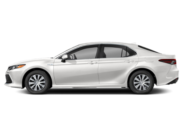 Toyota Camry Hybrid LE