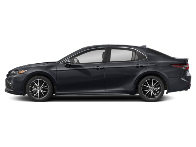 Toyota Camry Hybrid SE