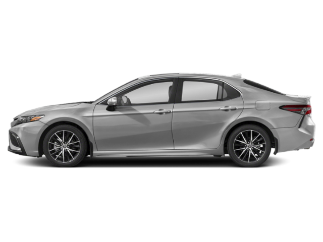 Toyota Camry Hybrid SE