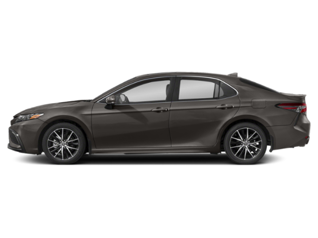 Toyota Camry Hybrid SE