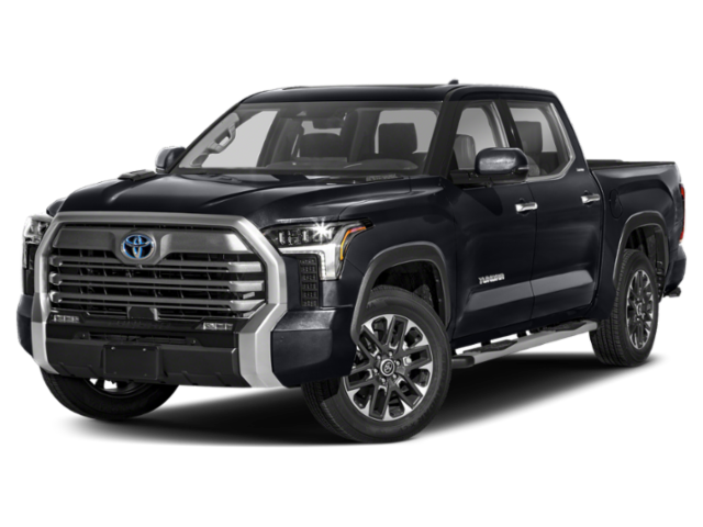 Toyota Tundra i -FORCE MAX Platinum