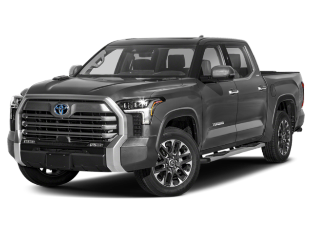 Toyota Tundra i -FORCE MAX Platinum