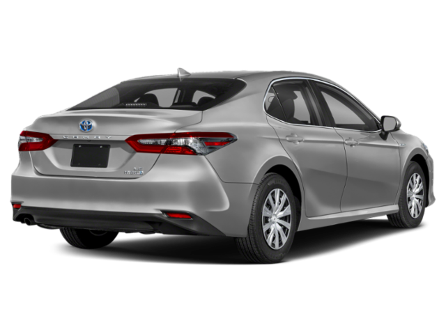 Toyota Camry Hybrid LE