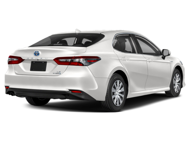 Toyota Camry Hybrid LE