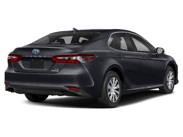 Toyota Camry Hybrid LE