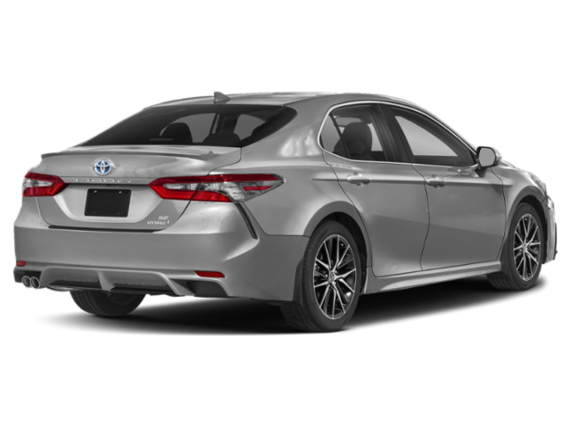 Toyota Camry Hybrid SE