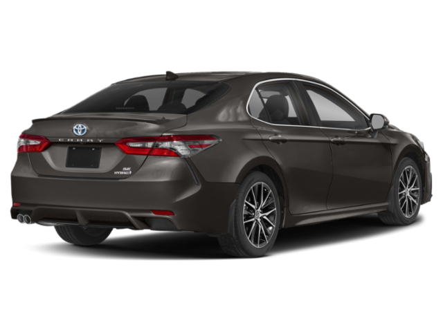 Toyota Camry Hybrid SE