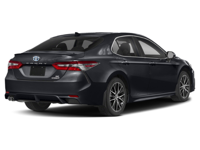 Toyota Camry Hybrid SE