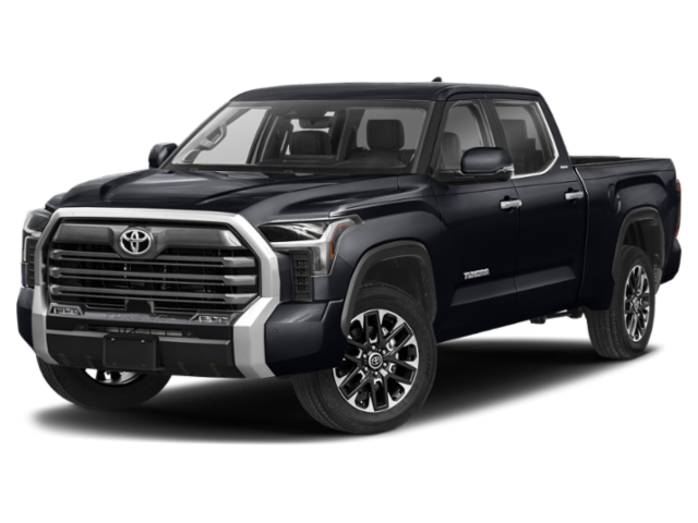 Toyota Tundra Platinum
