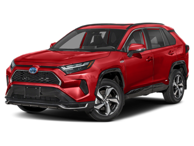 Toyota RAV4 Prime SE