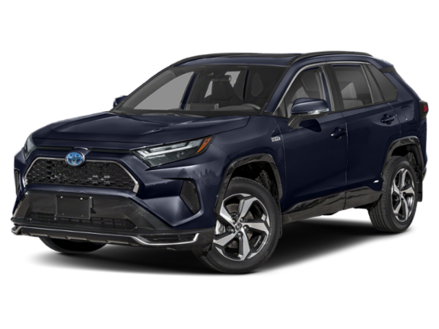 Toyota RAV4 Prime SE