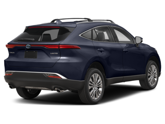 Toyota Venza Limited