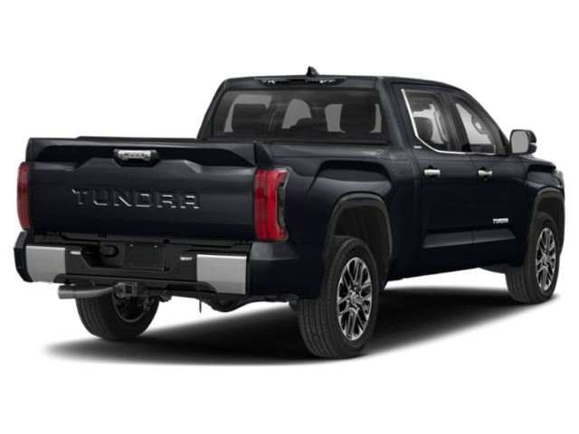 Toyota Tundra Platinum