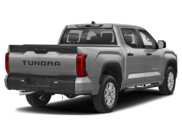 Toyota Tundra SR5