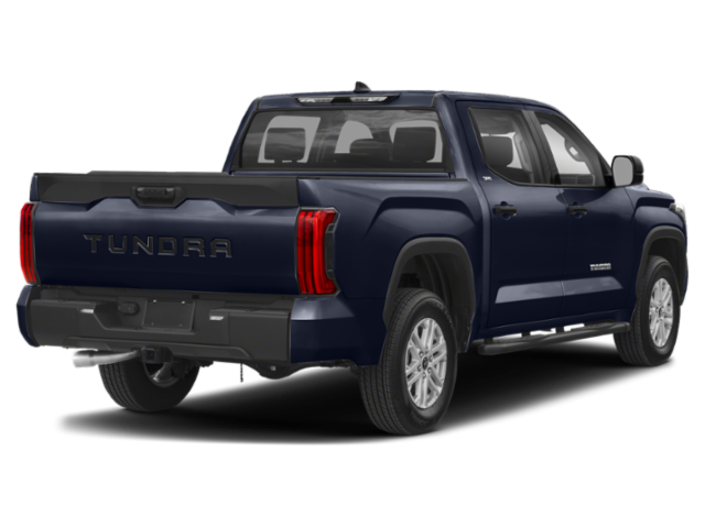 Toyota Tundra SR5