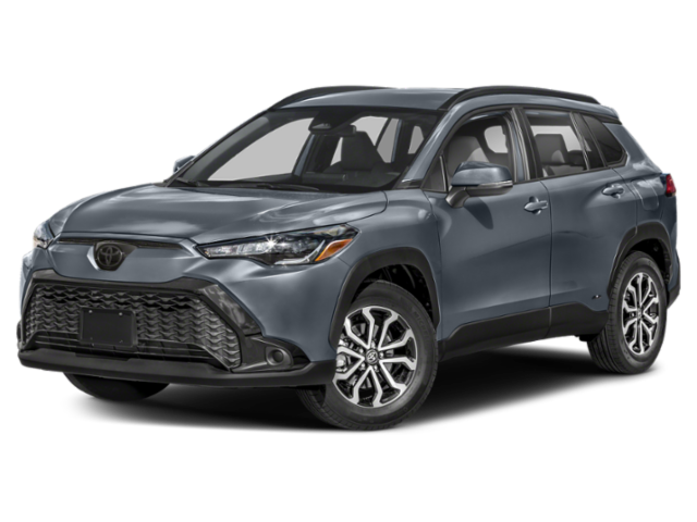 Toyota Corolla Cross Hybrid SE