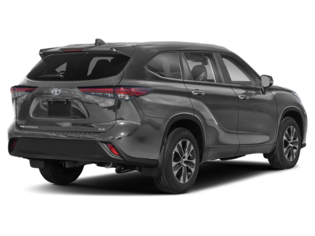 Toyota Highlander XLE