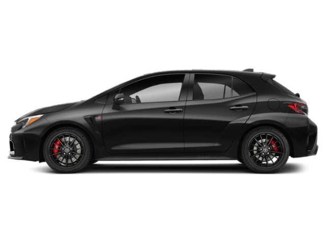 Toyota GR Corolla Premium