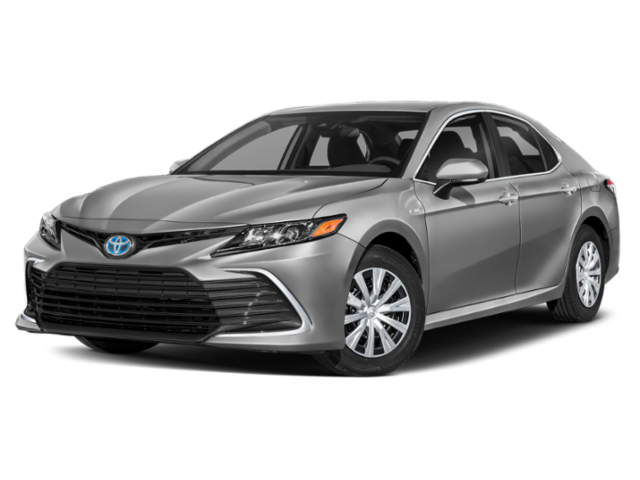 Toyota Camry Hybrid LE