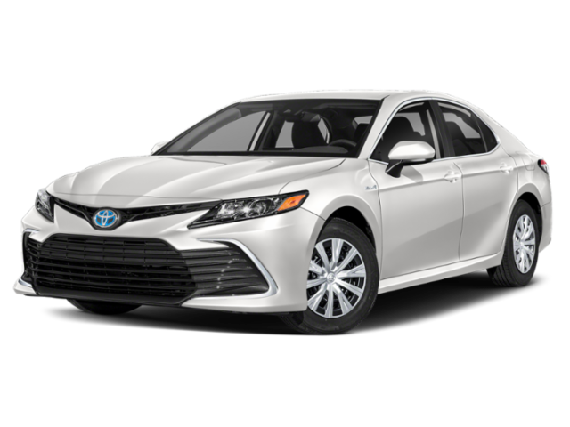 Toyota Camry Hybrid LE