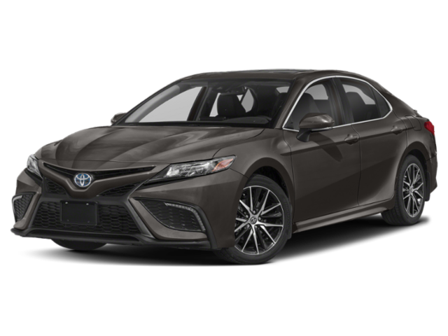 Toyota Camry Hybrid SE