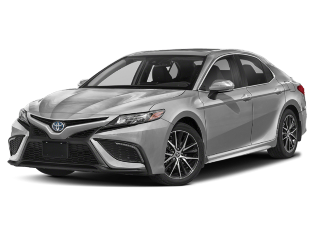 Toyota Camry Hybrid SE