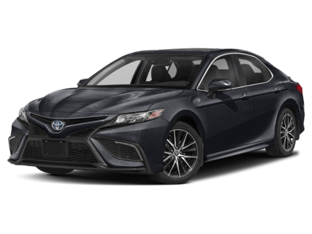 Toyota Camry Hybrid SE