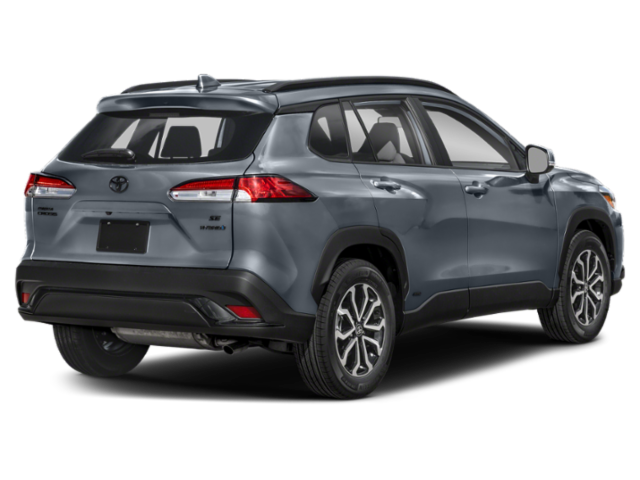 Toyota Corolla Cross Hybrid SE