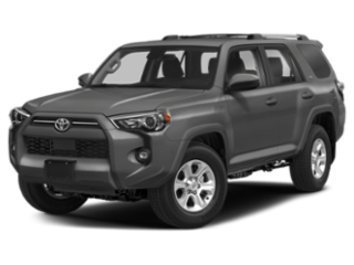 Toyota 4Runner SR5