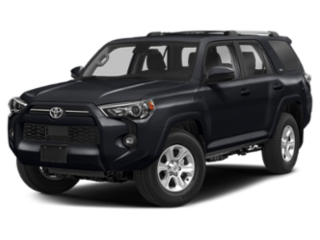 Toyota 4Runner SR5