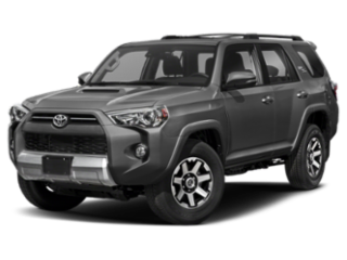 Toyota 4Runner TRD Off Road Premium