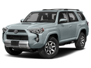 Toyota 4Runner TRD Off Road Premium