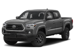 Toyota Tacoma SR5 V6
