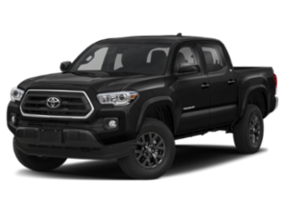 Toyota Tacoma SR5 V6
