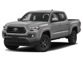 Toyota Tacoma SR5 V6