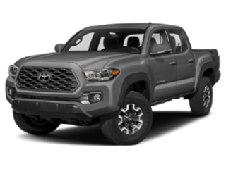 Toyota Tacoma TRD Off Road V6