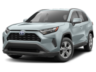 Toyota RAV4 Hybrid XLE