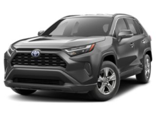 Toyota RAV4 Hybrid XLE
