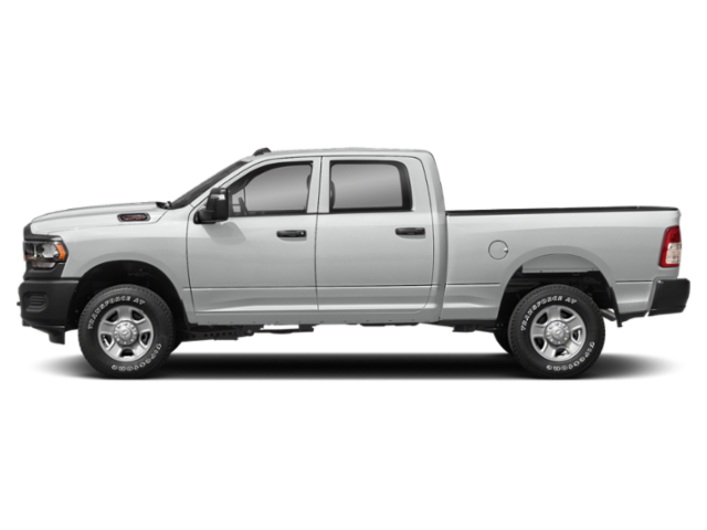 Ram 2500 TRADESMAN CREW CAB 4X4 6 x274 BOX