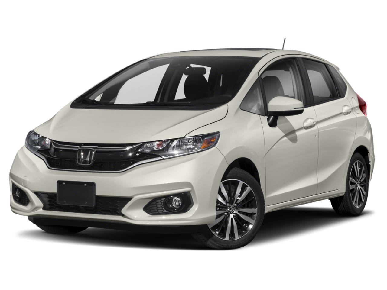 2019 Honda Fit EX-L CVT's photo