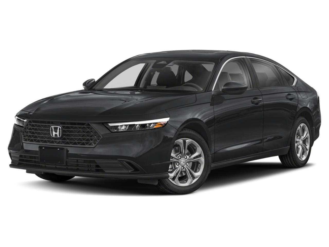 2023 Honda Accord 1.5T EX w/o BSI CVT's photo