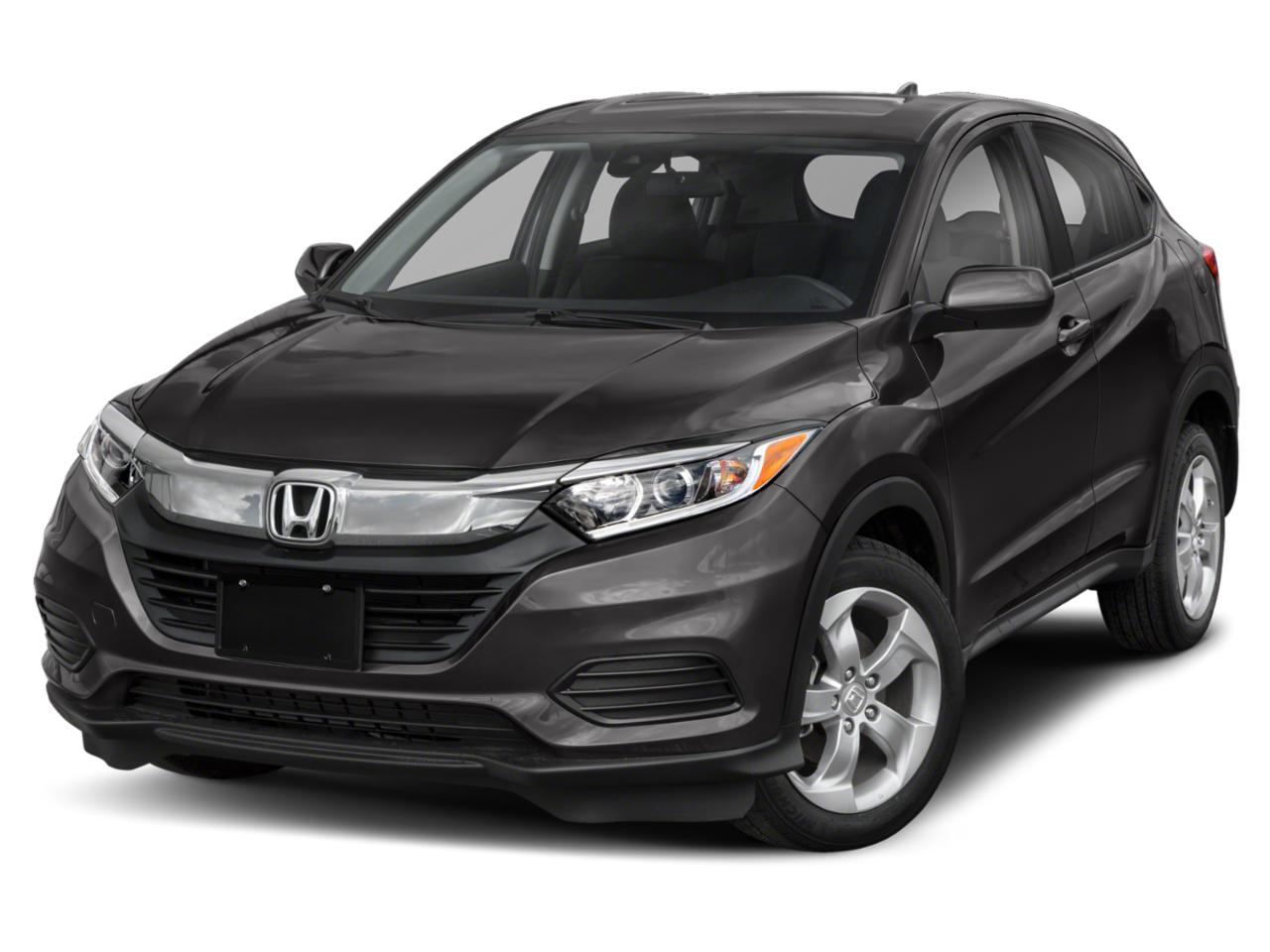 2022 Honda HR-V EX's photo